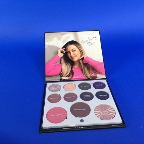 Ofra X Hot Mess Momma Mini Mix Palette Unconditional 0.74 oz - Picture 7 of 8