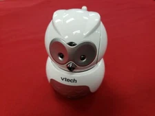 VTech Safe and Sound Owl Camera VM314 for Baby Monitor Only no Power Cord