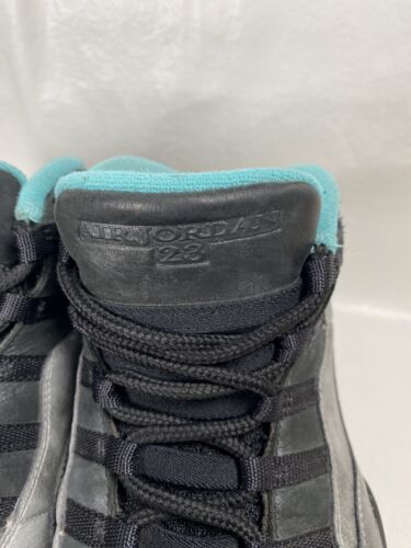 Nike Air Jordan 10 Retro Dama de la Libertad Hombre Talla 12 - Imagen 4 de 10