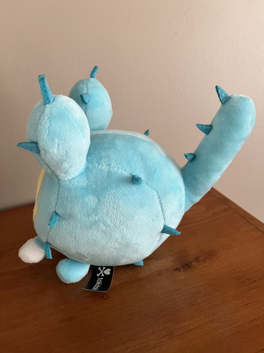 TOKIDOKI カクタスフレンズ ブルティーノ Tokidoki Bruttino