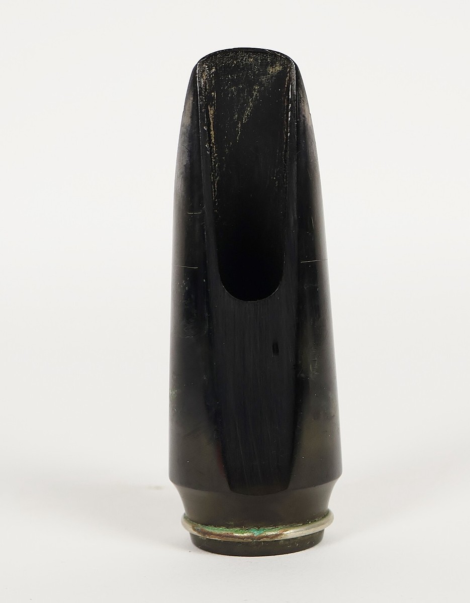 ドウシシャ - MOR Vintage Trade Mark Eagle Alto Saxophone Mouthpiece | eBay