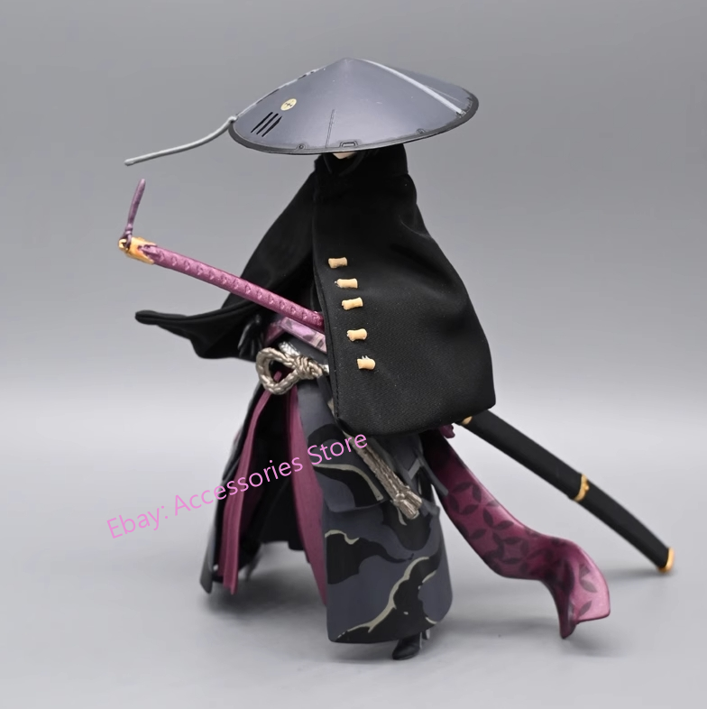 figma RONIN ＋【おまけ】 figma Ronin (Falslander)