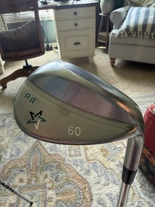 Artisan Golf Wedge | eBay