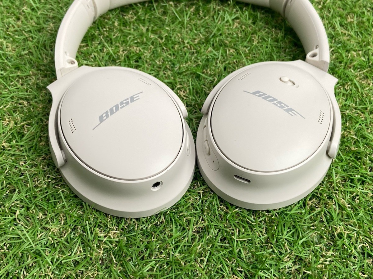 Bose QuietComfort 45 Noise Cancelling Headphone QC45 Bluetooth