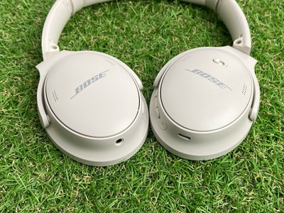 Bose QuietComfort 45 Noise Cancelling Headphone QC45 Bluetooth