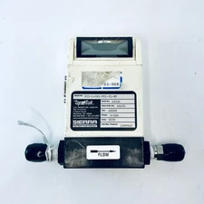 Sierra Instruments Top Trak Argon Mass Flow Meter 822-2-0N1-PV1-V1-MP