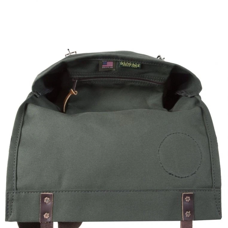 Duluth Pack Scout Pack - Royal Blue - Image 2 of 4