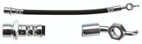 TRW PHD1293 Bremsschlauch Hinten Links Rechts FüR Toyota