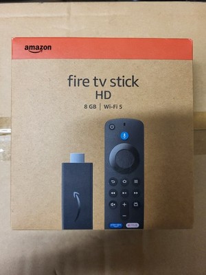 Amazon Fire TV Stick Full HD Free und Live TV Alexa Sprachfernbedienung