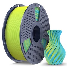 SUNLU PETG Cyan