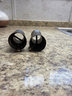 Ducati Diavel DB Killers Exhaust Baffles for Termignoni System