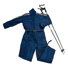 Walls Blizzard-Pruf Medium Snow Suit