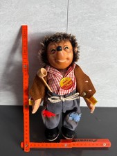 Steiff Mecki 7627/28 K/F 28cm