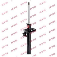 2x Stoßdämpfer vorne für Seat Altea 5P1 XL 5P5 Leon 1P1 Toledo 3 5P2 id50148