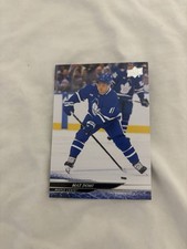 2024-25 Upper Deck Series 2 Max Domi