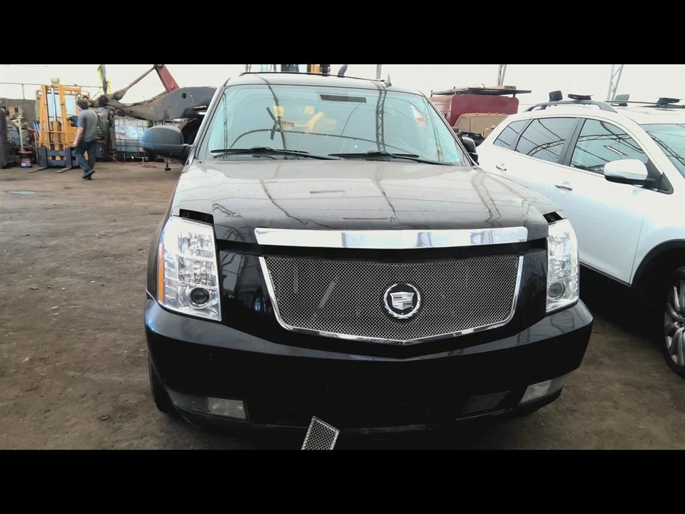 Automatic Transmission AWD Fits 07-08 SIERRA DENALI 6766925 Foto 2 de 4