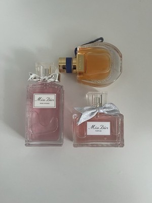Parfums Miss Dior, Chloé