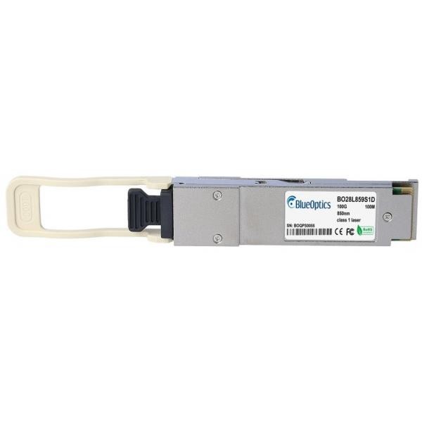 4069415 BlueOptics BlueOptics H-SR4-QSFP28-BO modulo del ricetrasmettitore di re