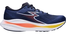 Ventus Men's 361 Max Cushioning Midnight/Treasure Running Shoe