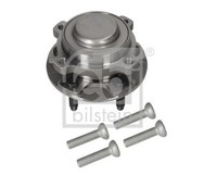 Febi Bilstein 186059 Radlager Satz FüR Jaguar Vorderachse 30X90 Mm