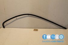 Original BMW  E39   Zierleiste d säule Scheibe hinten rechts 8189298