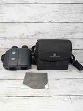 Leupold RXB-IV Black and Gray Digital Range-finding Binoculars - Free Shipping