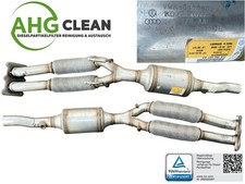 Original Katalysator KAT Audi A3 / VW Golf Touran / Seat Leon Skoda Octavia