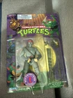 VINTAGE TEENAGE MUTANT NINJA TURTLES MOVIE STAR FOOT SOLDIER RARE 1992 NEW