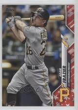 2020 Topps Independence Day 36/76 Adam Frazier #315 0c6