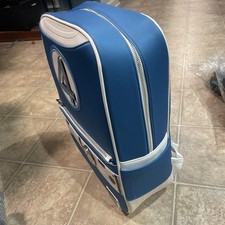 Loungefly SDCC Limited Edition Fantastic Four Uniform FullSize Backpack with Pin