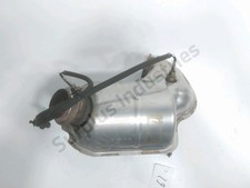 Catalyseurs Peugeot BOXER