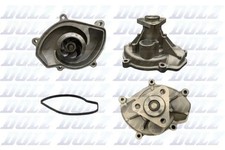 Pompe à eau Porsche Macan