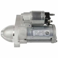 New Genuine Ford OEM Motorcraft Starter Motor SA-1147 for Expedition Navigator