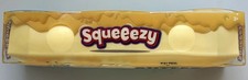 Squeezy Butter Squishy Stress Toy New in Package