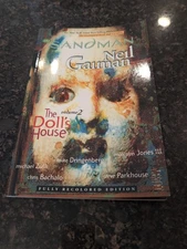 The Sandman #2 (DC Comics December 2010)