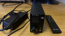 SMSL AD18 Class-D Amplifier Bluetooth, USB, Co-axial inputs, Sub Out + Remote