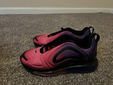 Nike Air Max 720 pink Purple Size 6.5 Women s