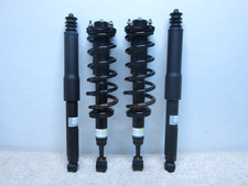 2024 2025 Toyota Land Cruiser Oem Tokico Front Strut Shock Set 3fl-11