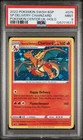 Pokemon 2022 Special Delivery Charizard 075 Pokemon Center UK Holo Promo PSA 9