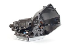 Tci 311100 Th350 Streetfighter Transmission For 1969-1979 Buick Olds Pontiac