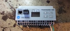 Allen-Bradley PowerMonitor 1000 (1408-TS3A-ENT) Energy Monitor