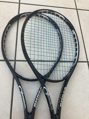 1x Tennisschläger Prince O3 Speed Port Black 305g L3