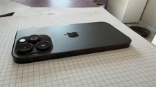 Apple iPhone 14 Pro A2890 - 128GB - Space Schwarz (Ohne Simlock) (Dual-SIM)