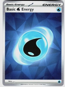 blue energy pokemon card value Blue Energy Pokemon