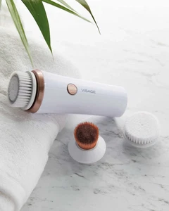 Electric Facial Brush