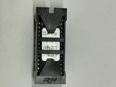 Prom Chip ARJT 1990 1991 Chevy GMC 5.7L 350 TBI 700R4 FOR 1227747 ECM/ECU