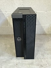 Dell Precision 5820 Computer PC - Intel Xeon W-2133 - 16GB DDR4 - Quadro K620