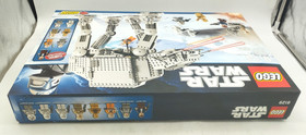LEGO Star Wars 8129 AT-AT Walker Limited EOL New Good MISB Sealed Hoth