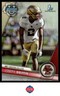 2023 Bowman University Chrome #87 Joseph Griffin Refractor