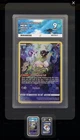 Mew - Crown Zenith - GG10/GG70 - Special Art - 2023 - ACE Graded 9 - Pokemon TCG